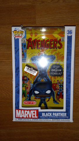 Funko pop special edition