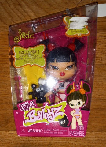 Baby bratz