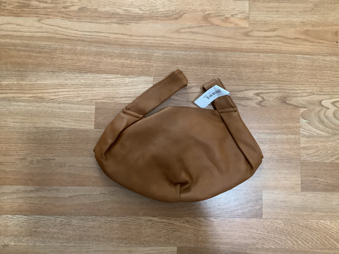 One size brown bag
