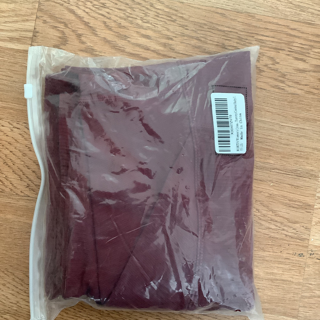 Women’s tummy control pants large