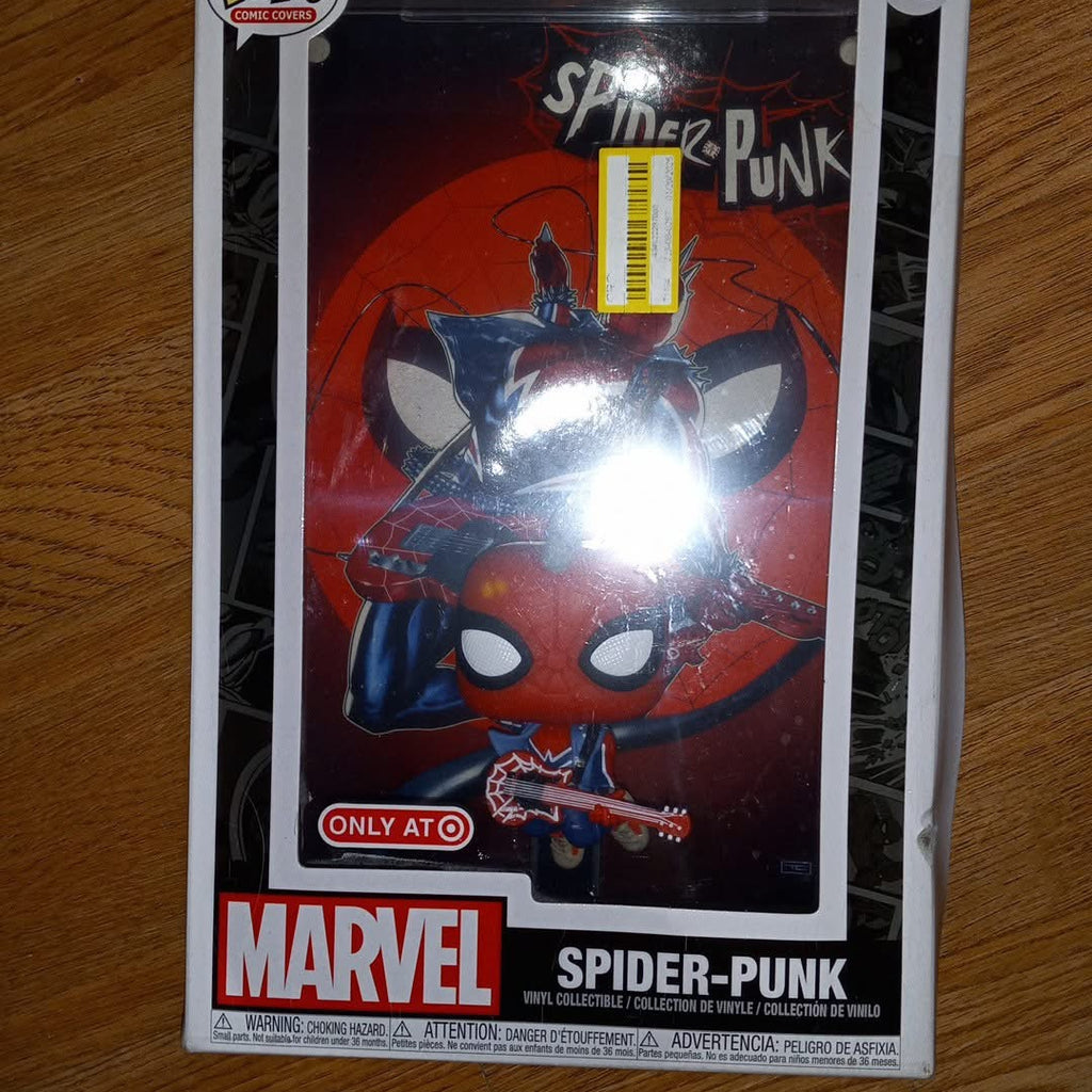 Funko pop