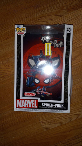Funko pop