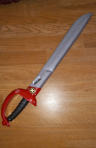 Vedes x-shot foam sword