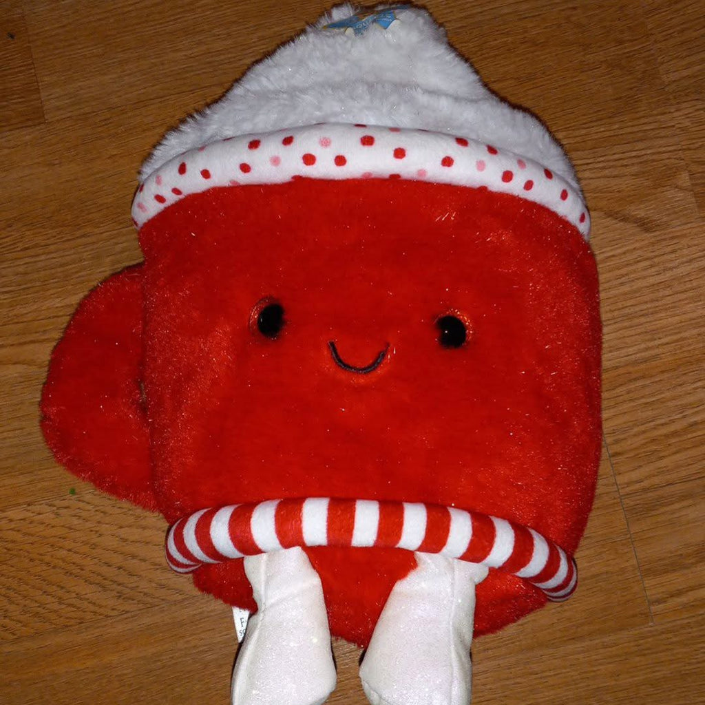 Christmas sweet treat plush