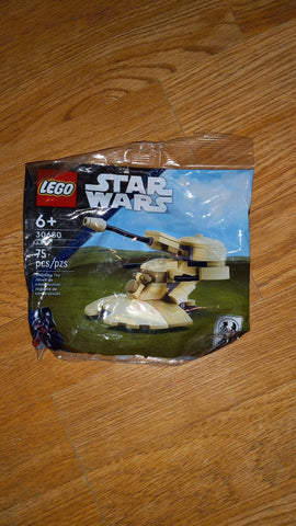 Star Wars lego