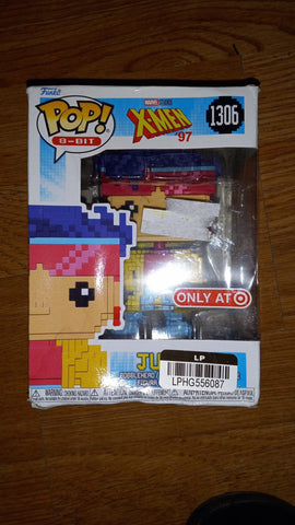X-men funko pop jubilee