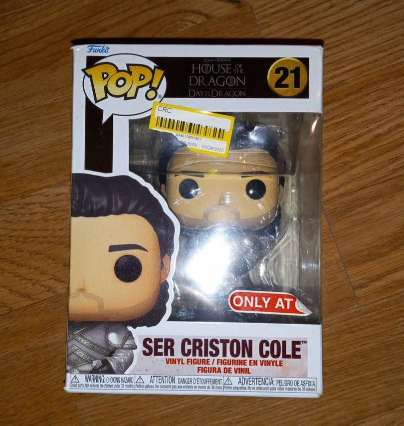 Funko pop