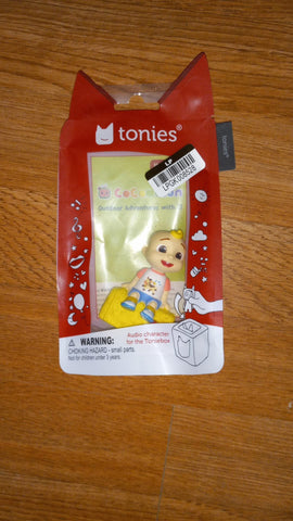 Tonies cocomelon
