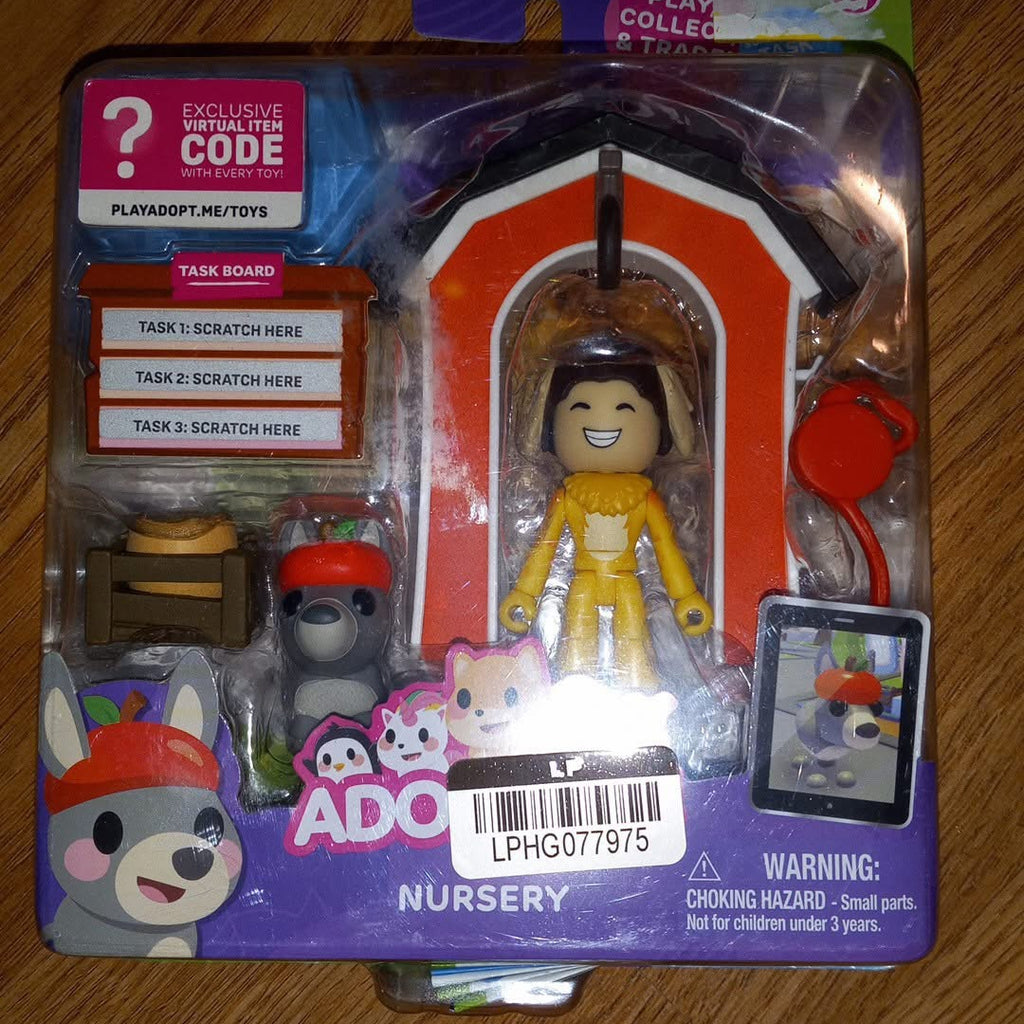 Adopt me Roblox