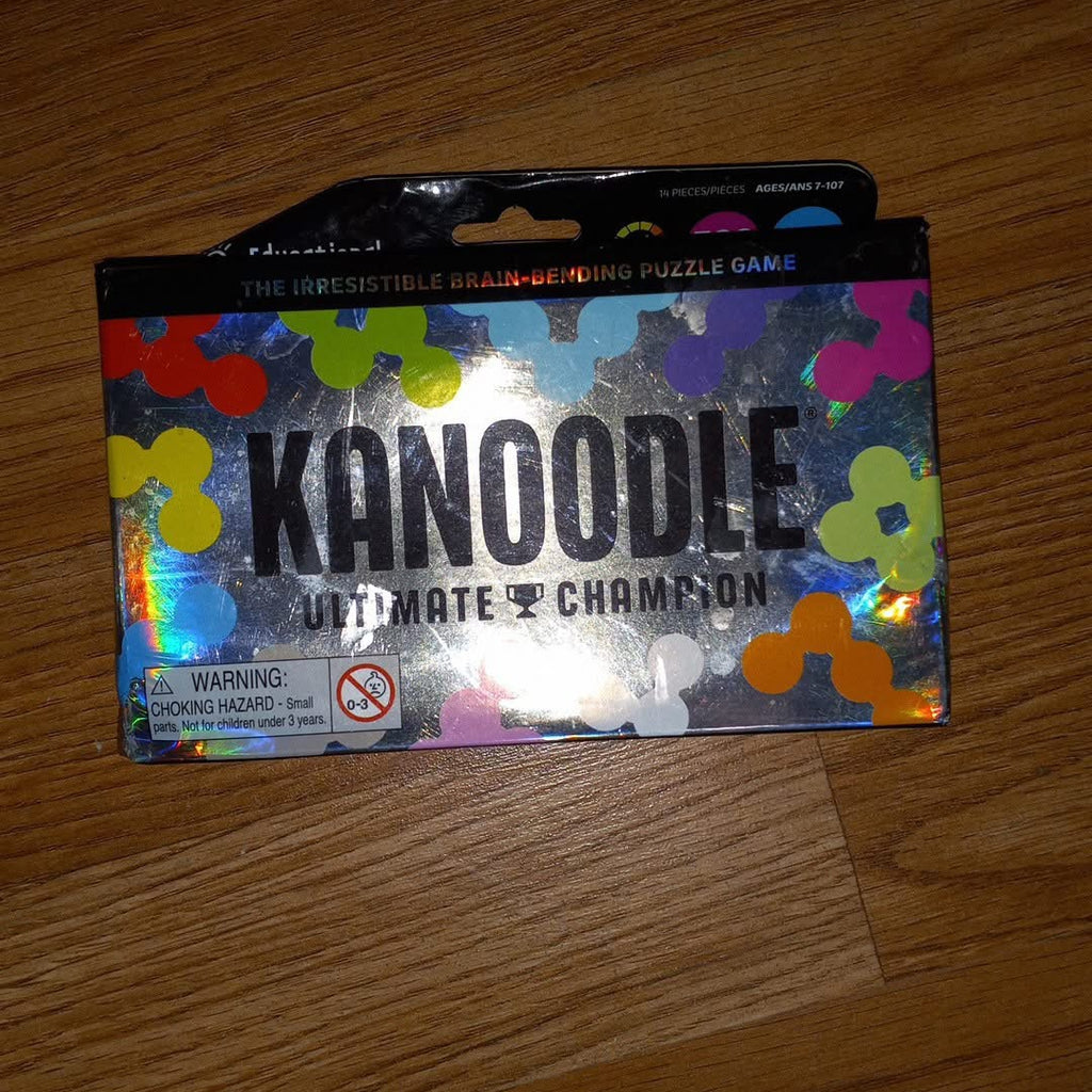 Kanoodle