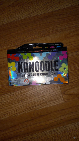 Kanoodle