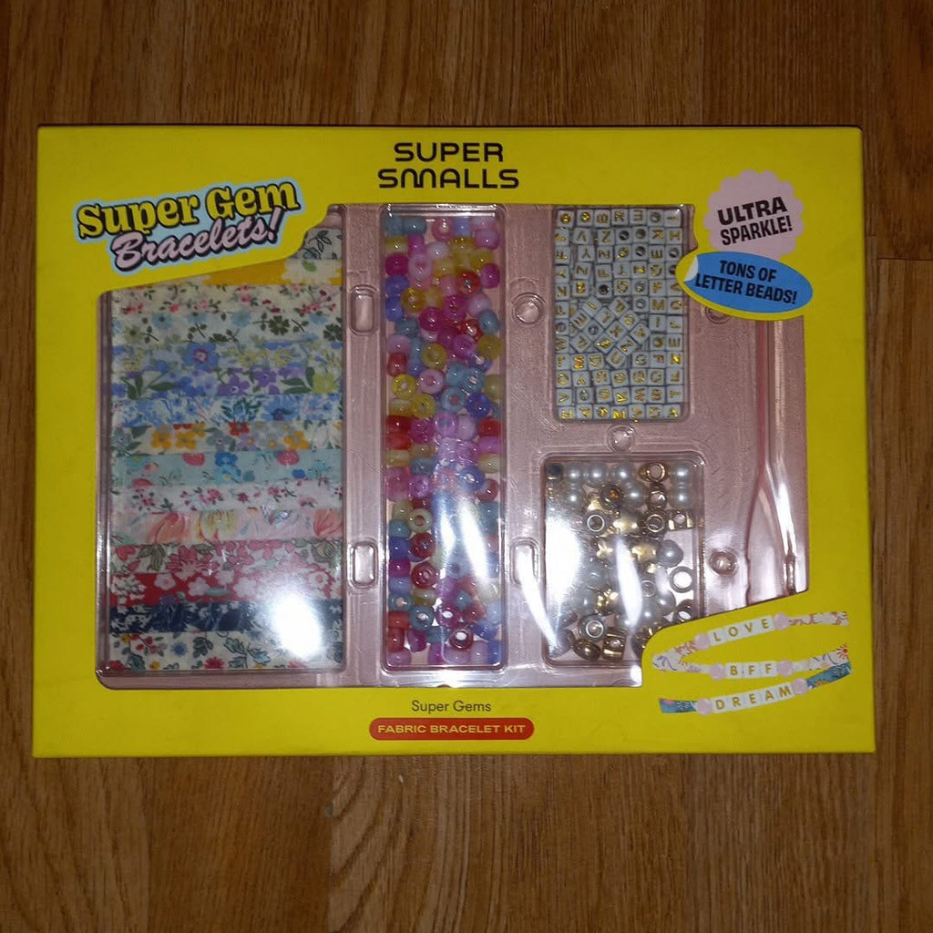 Bracelet kit