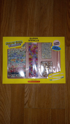 Bracelet kit
