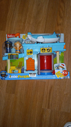 Little people