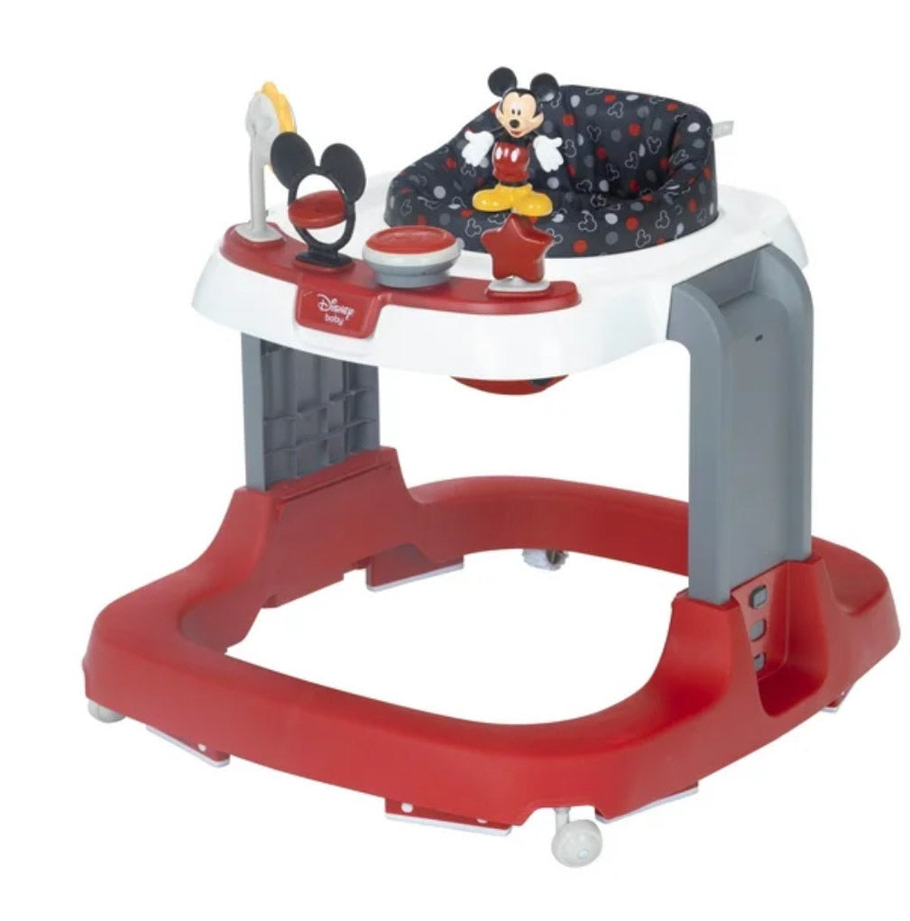 Disney baby ready, set, walk