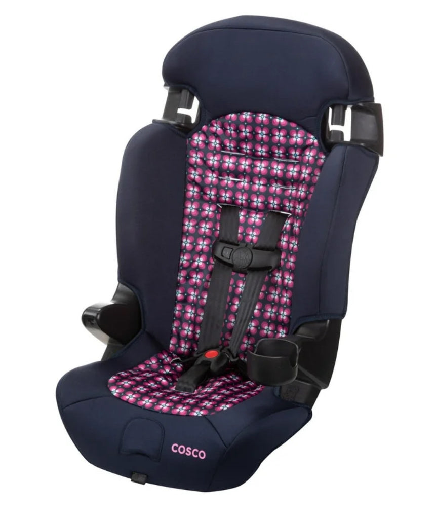 Cosco kids 2 in 1 toddler car seat