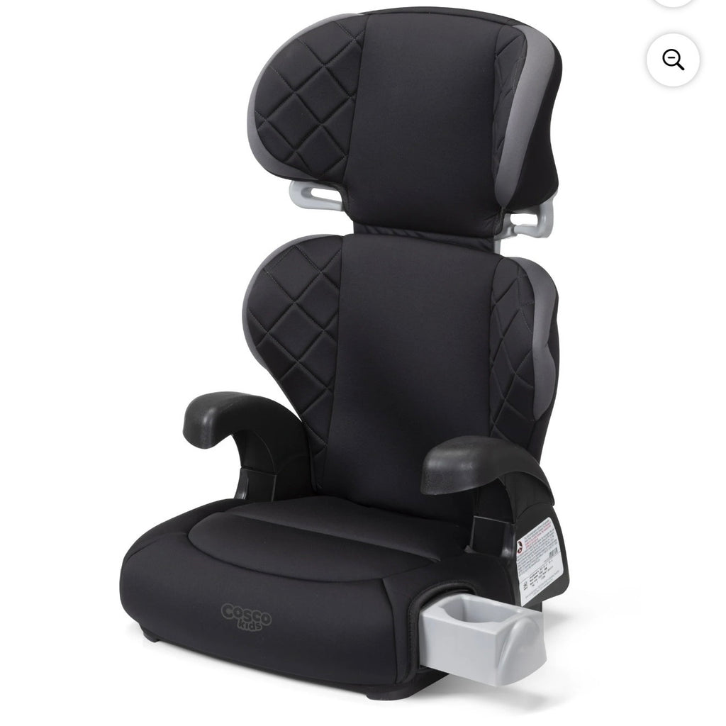 Costco kids booster