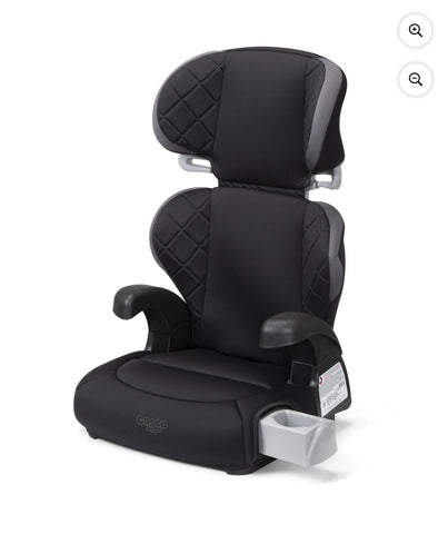 Costco kids booster