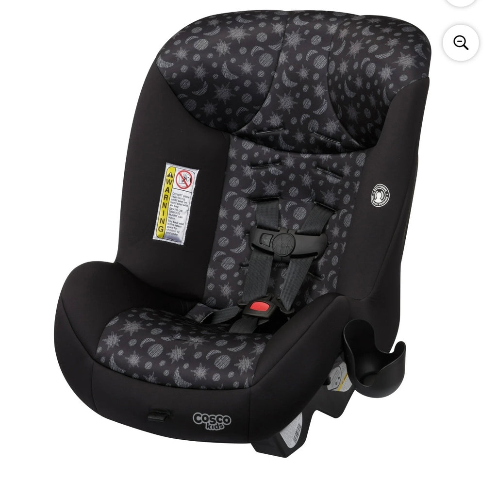 Costco kids convertible car seat