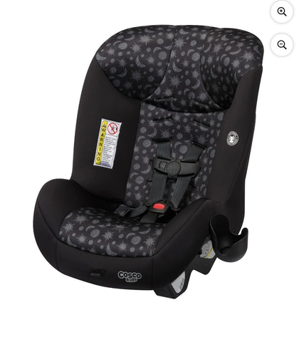 Costco kids convertible car seat