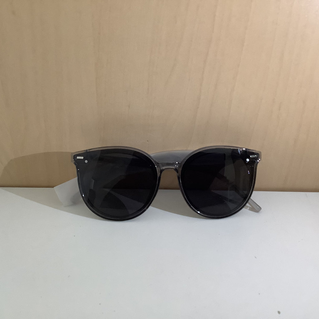 Livho glasses grey/grey