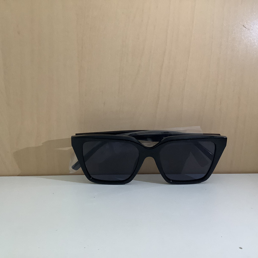 Miyya black/black glasses