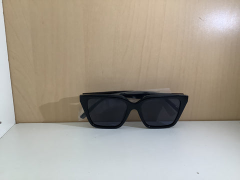 Miyya black/black glasses