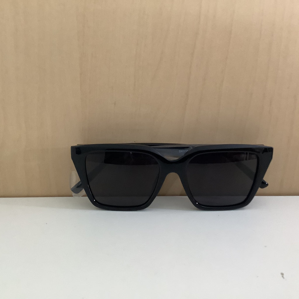 Livho black/black sunglasses
