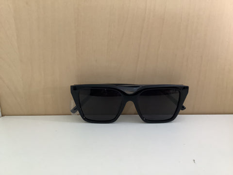 Livho black/black sunglasses