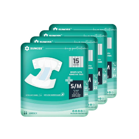 TrustPlus Adult Diapers