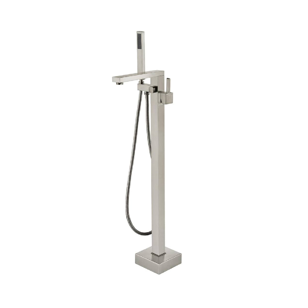 Freestanding Bathtub
