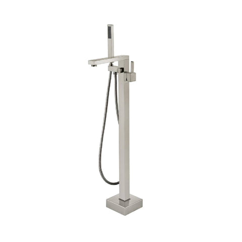 Freestanding Bathtub