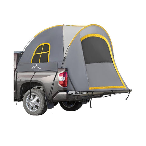 Pickup Truck Tent