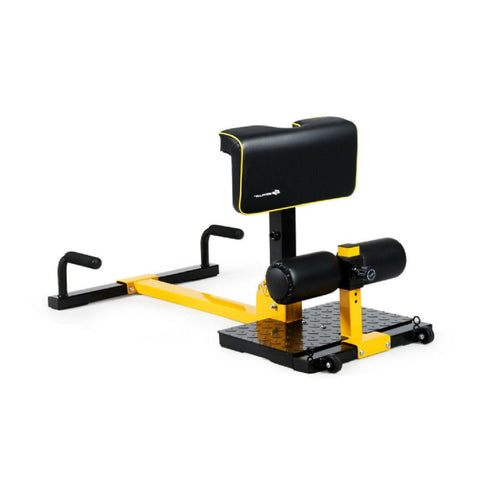 Multifunctional Squat Machine