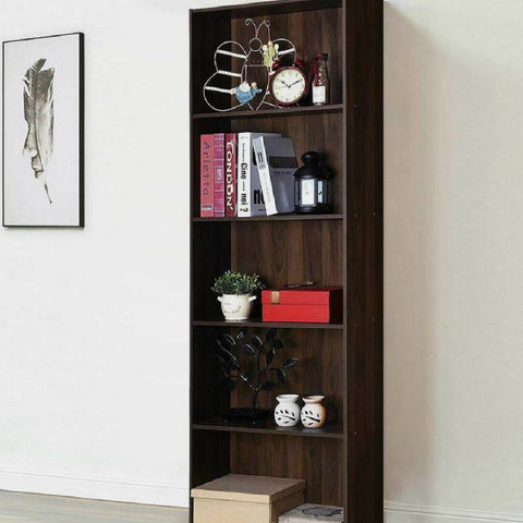 Costway Bookcase