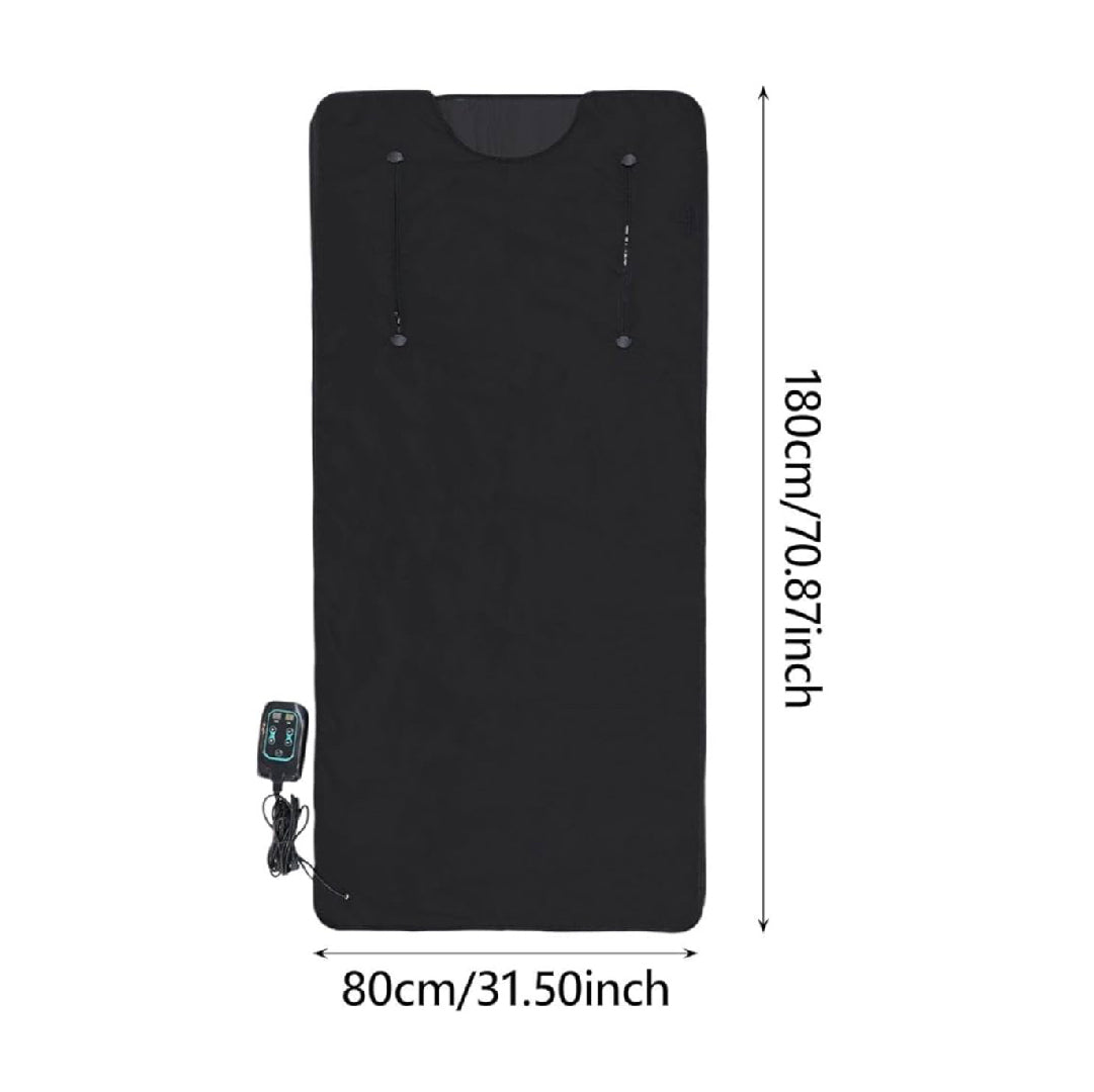 Infrared Sauna Blanket