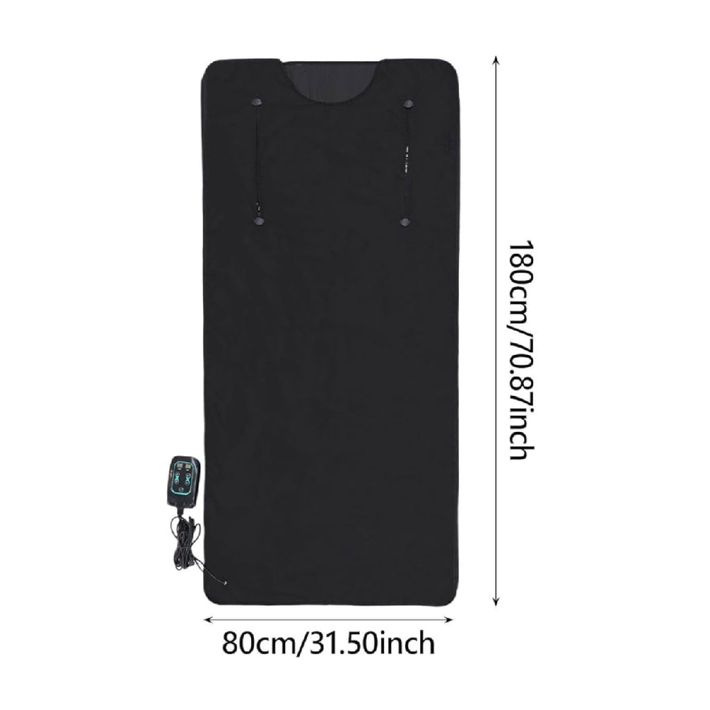 Infrared Sauna Blanket