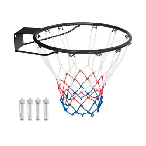 Basketball Rim Replacement