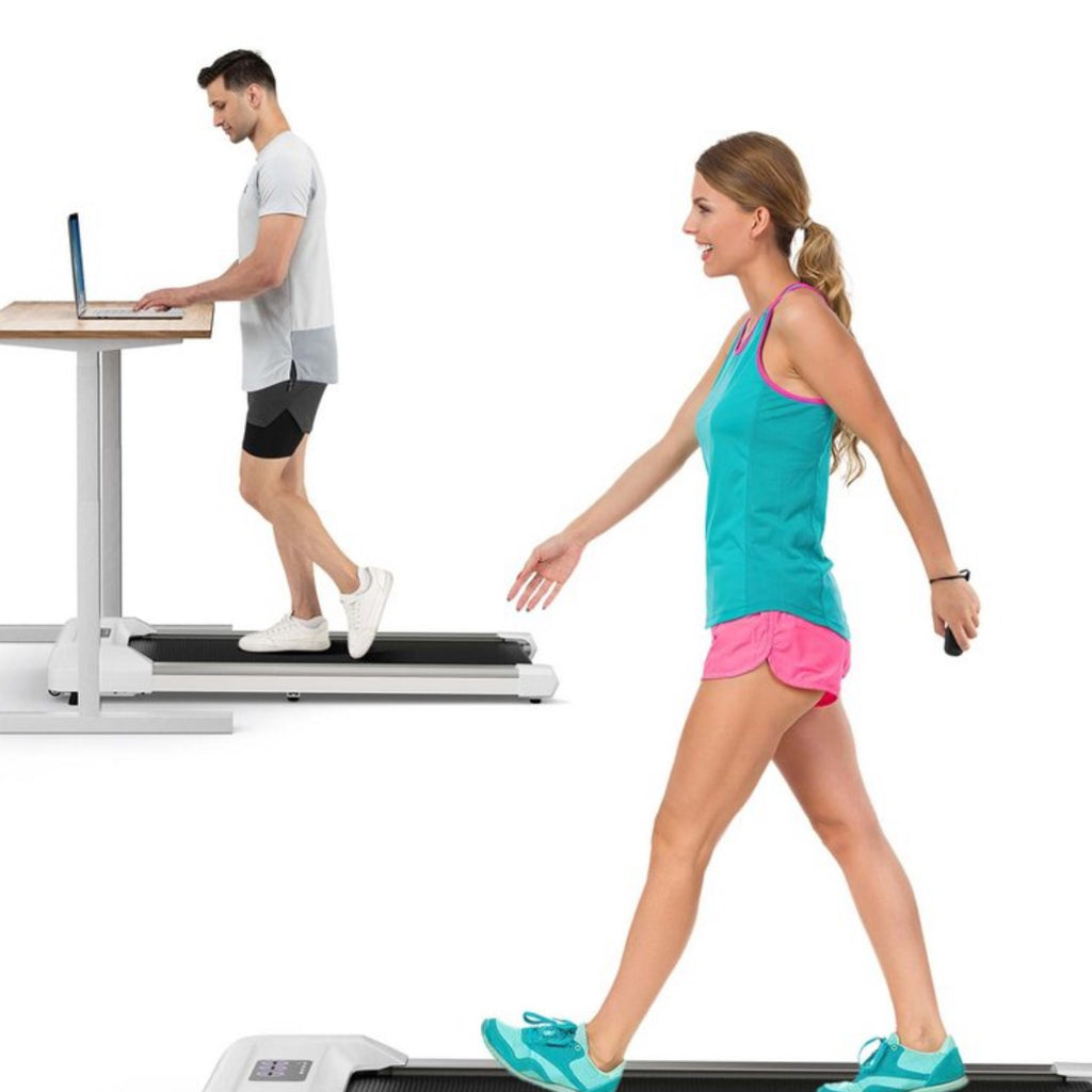 SuperFit 0.6-3.8MPH