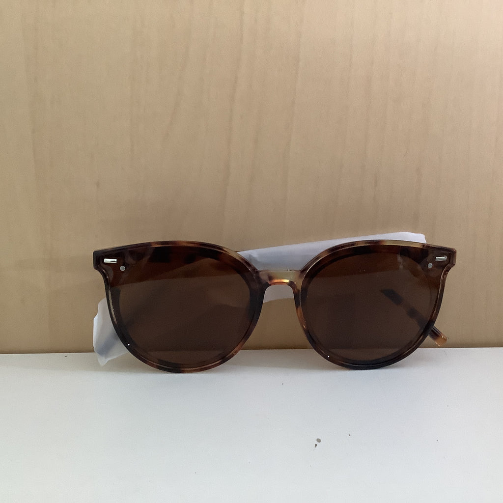 Livho sunglasses brown lenses
