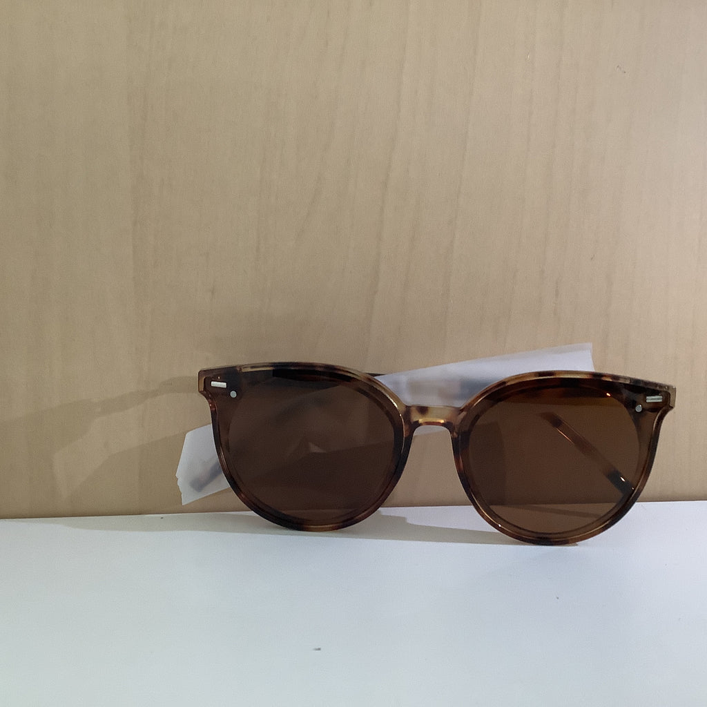 Livho sunglasses brown lenses