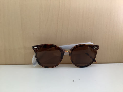 Livho sunglasses brown lenses